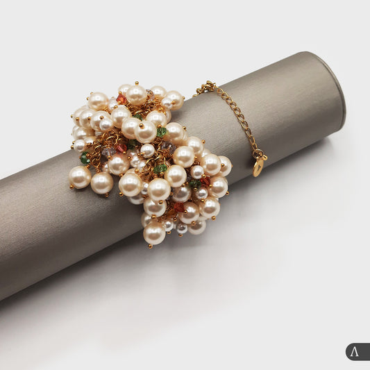 COLLANA BEVERLY