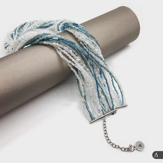 BRACCIALE CELESTE