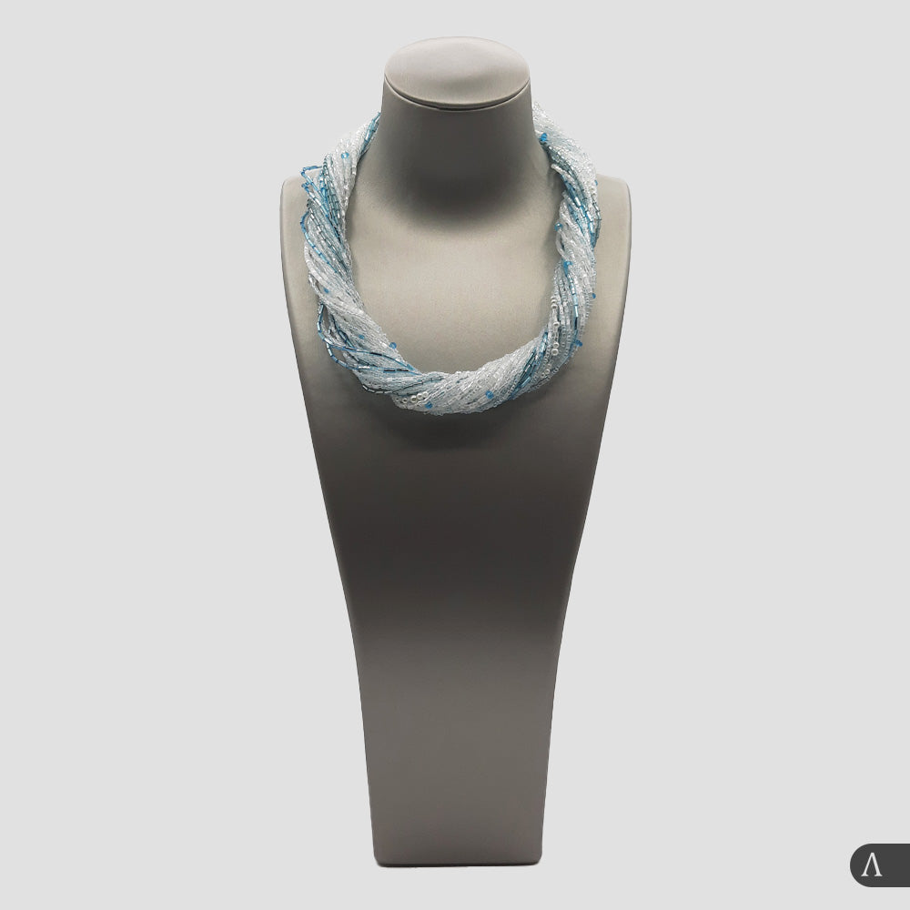 COLLANA CELESTE