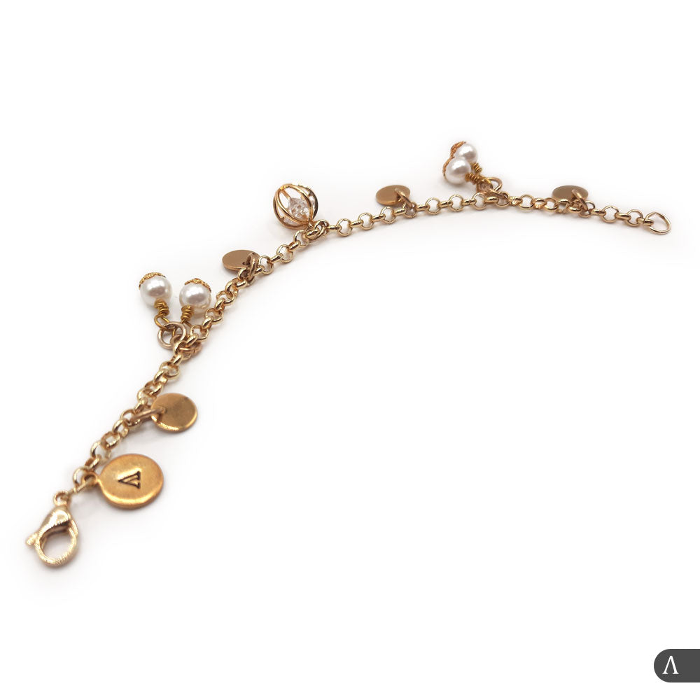 BRACCIALE CHARLOTTE