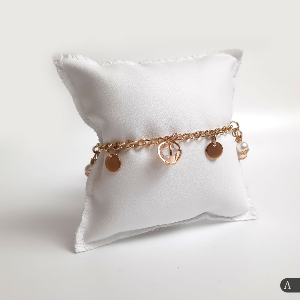 BRACCIALE CHARLOTTE