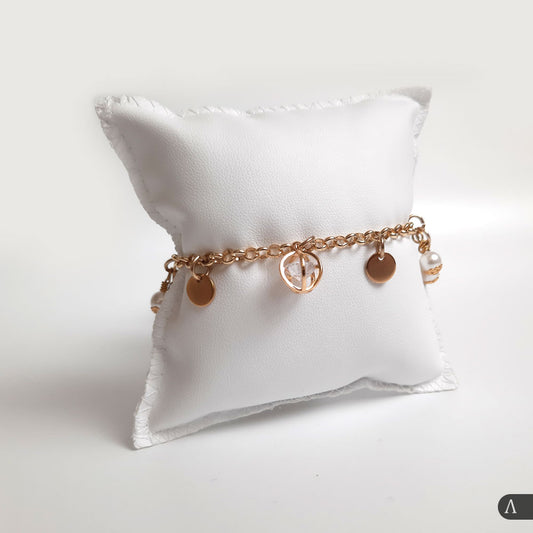 BRACCIALE CHARLOTTE