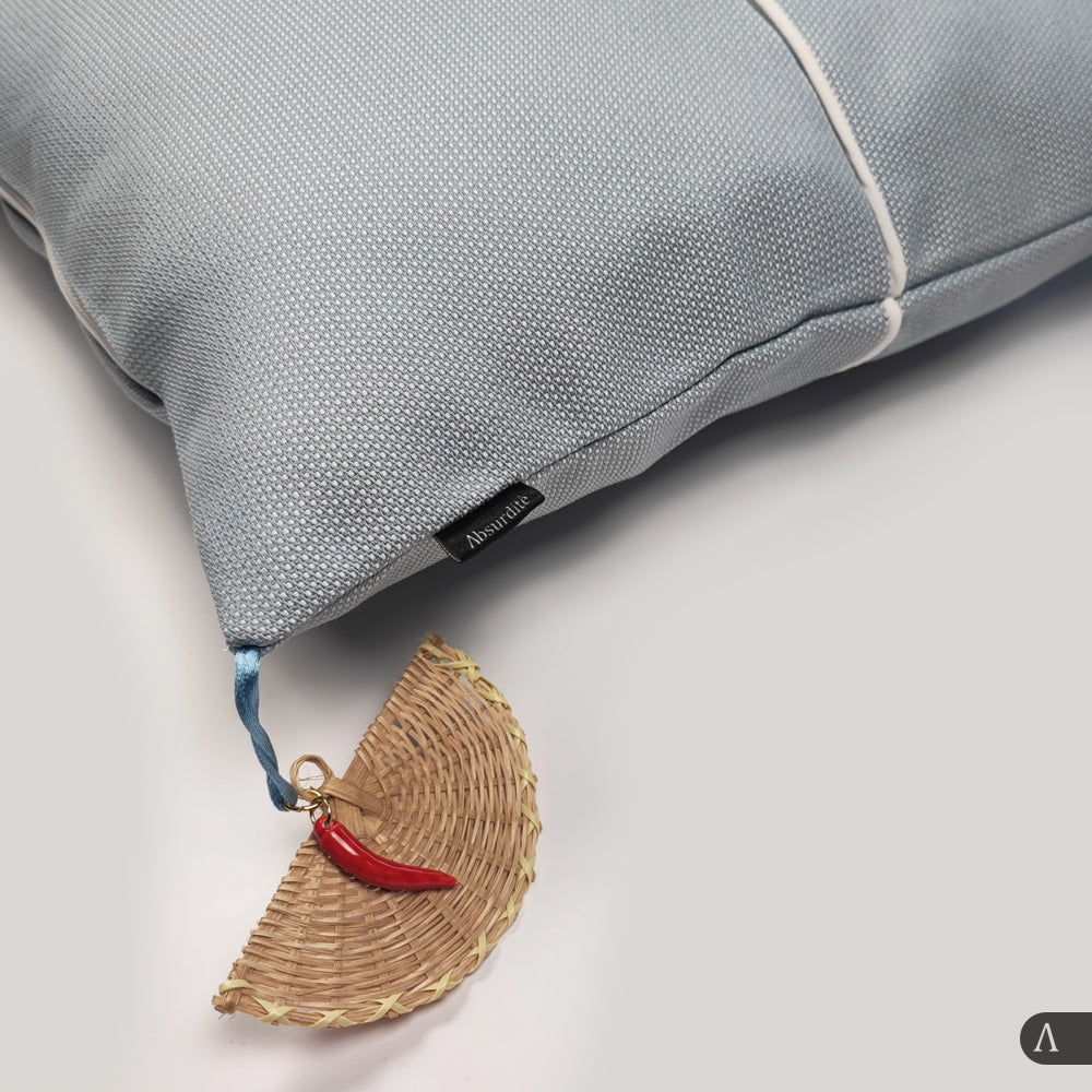 FEDERA CUSCINO CORAL 45x45
