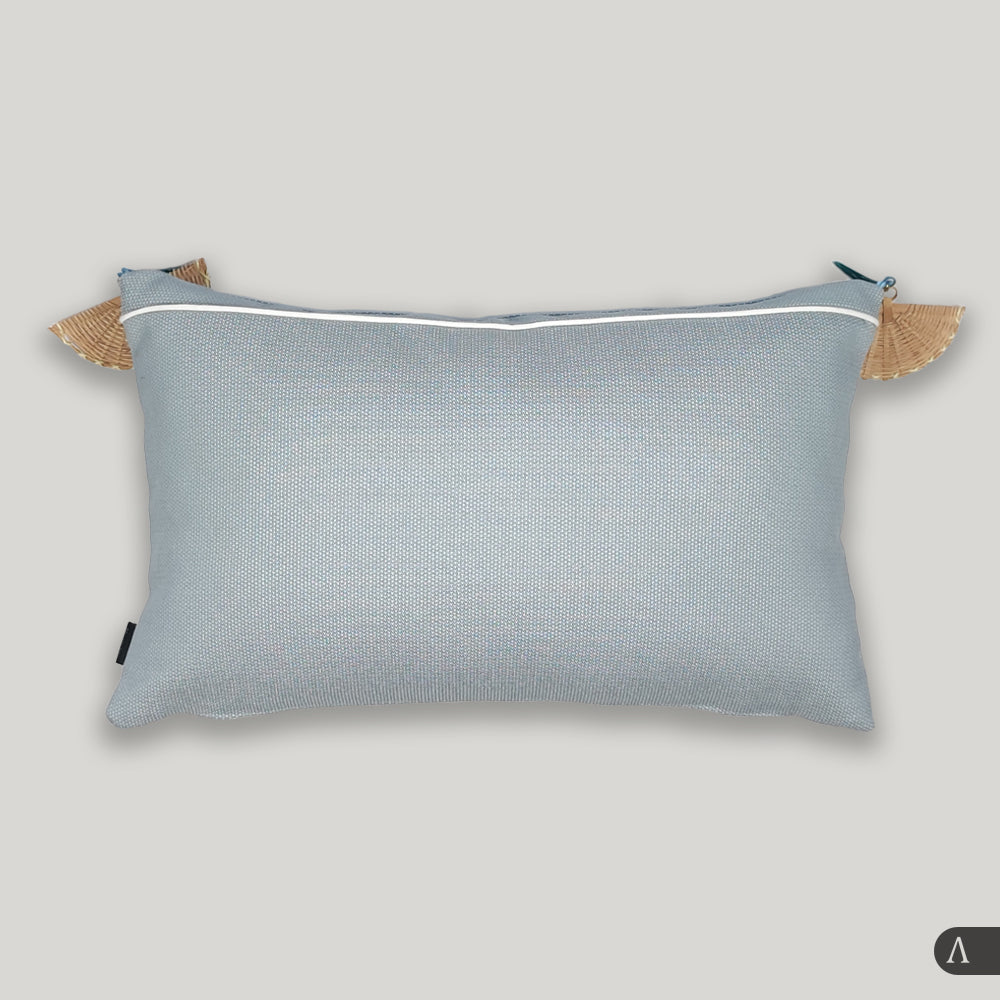 FEDERA CUSCINO CORAL 50x30
