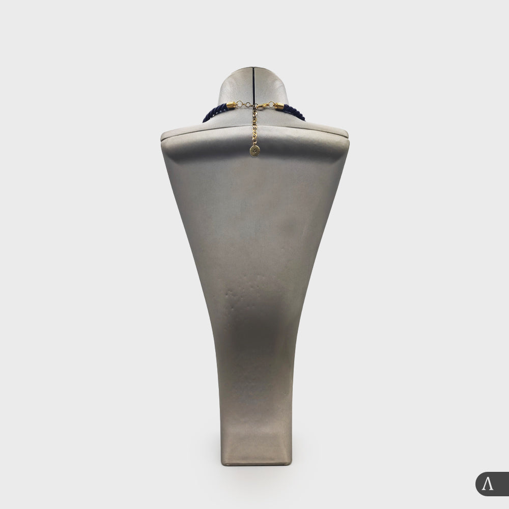 COLLANA DELPHINE