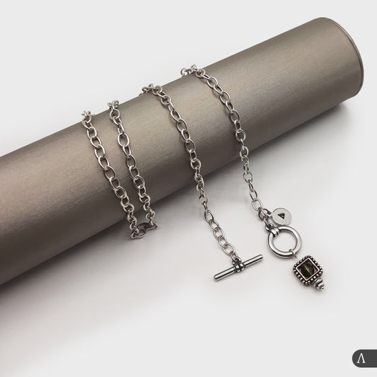 COLLANA DONATELLO