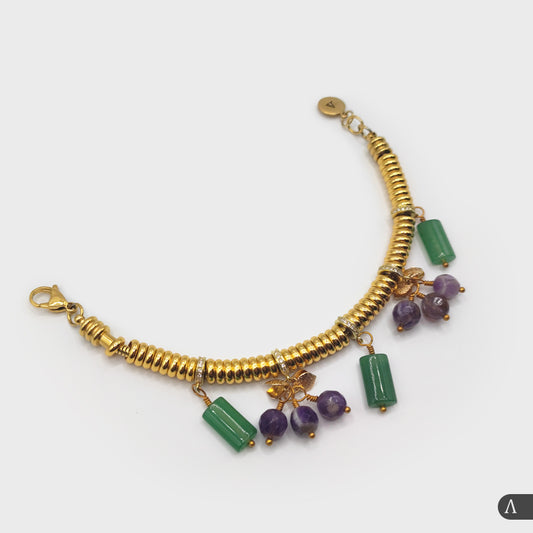 BRACCIALE GIOVE