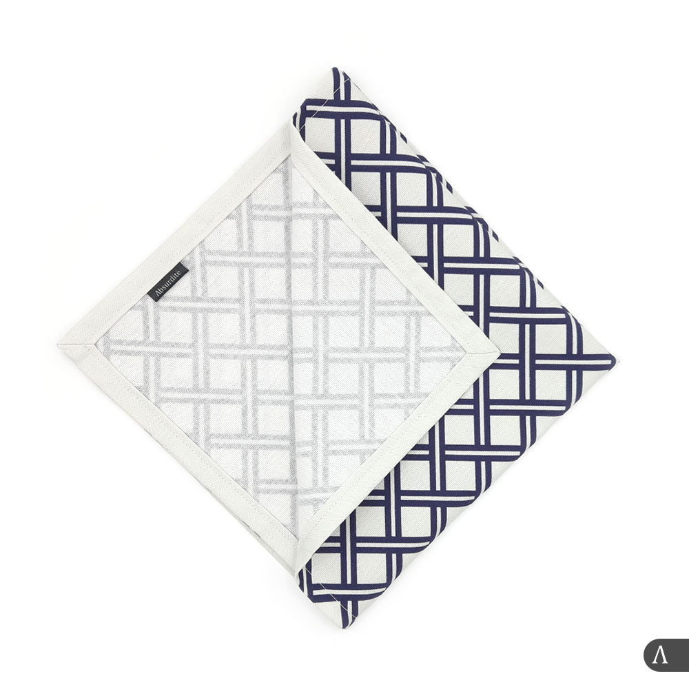 SET TOVAGLIOLI Collezione Jasmin