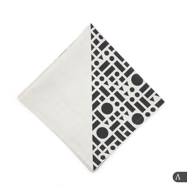 SET TOVAGLIOLI Collezione Liberty (Deco Edition)