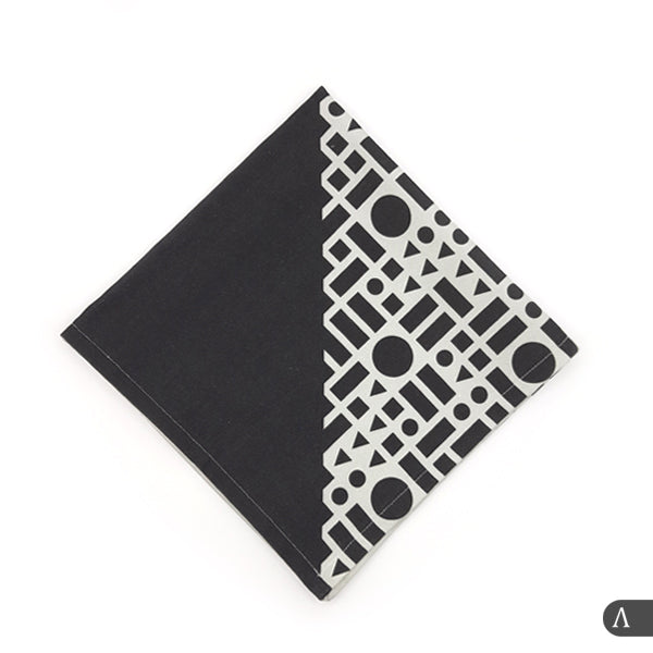 SET TOVAGLIOLI Collezione Liberty (Deco Edition)