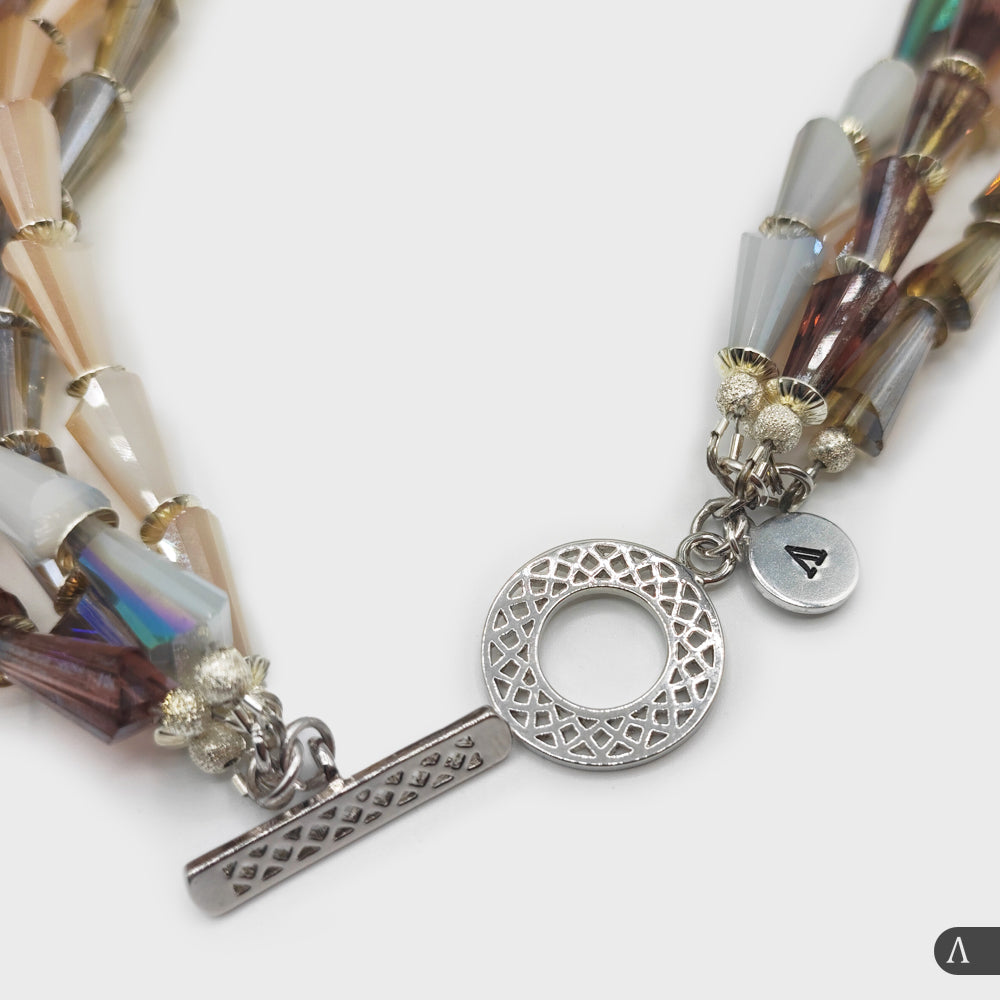 COLLANA LORENA