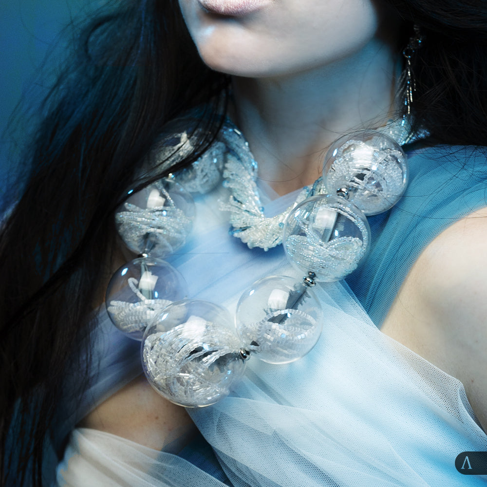 COLLANA ODILE