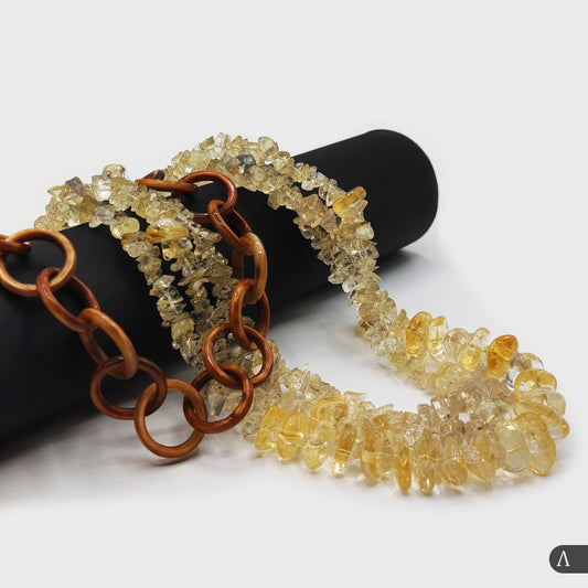 COLLANA ORNELLA