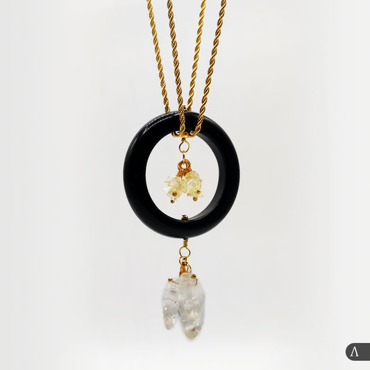 COLLANA RACHEL