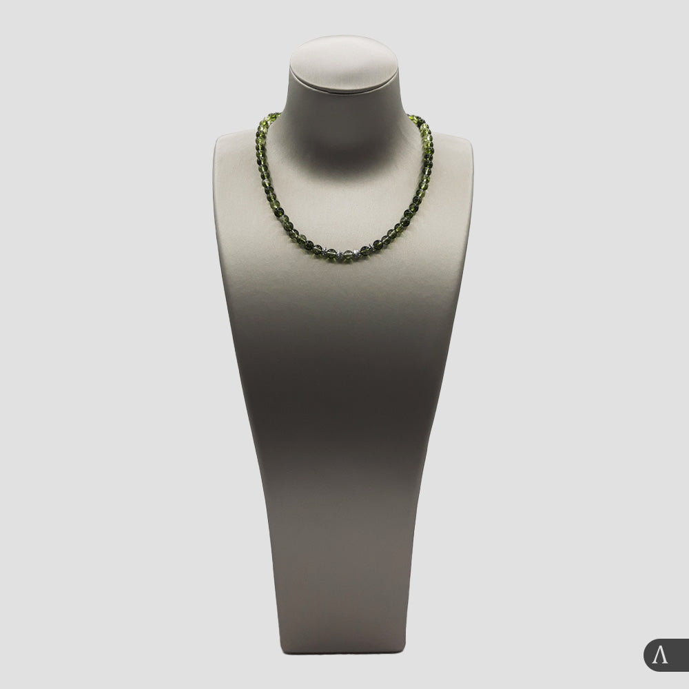 COLLANA RUBEN