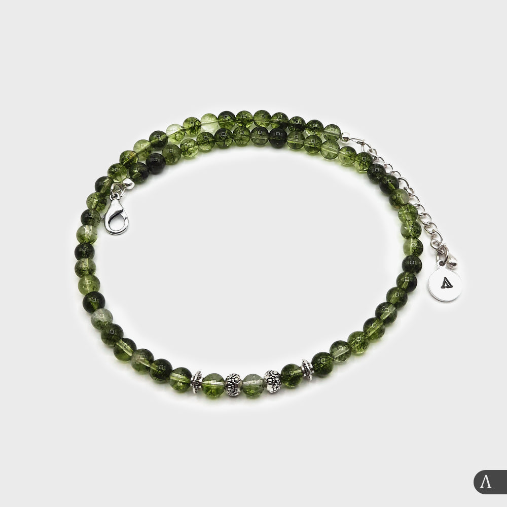 COLLANA RUBEN