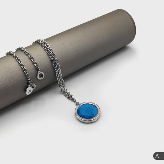 COLLANA SYBIL