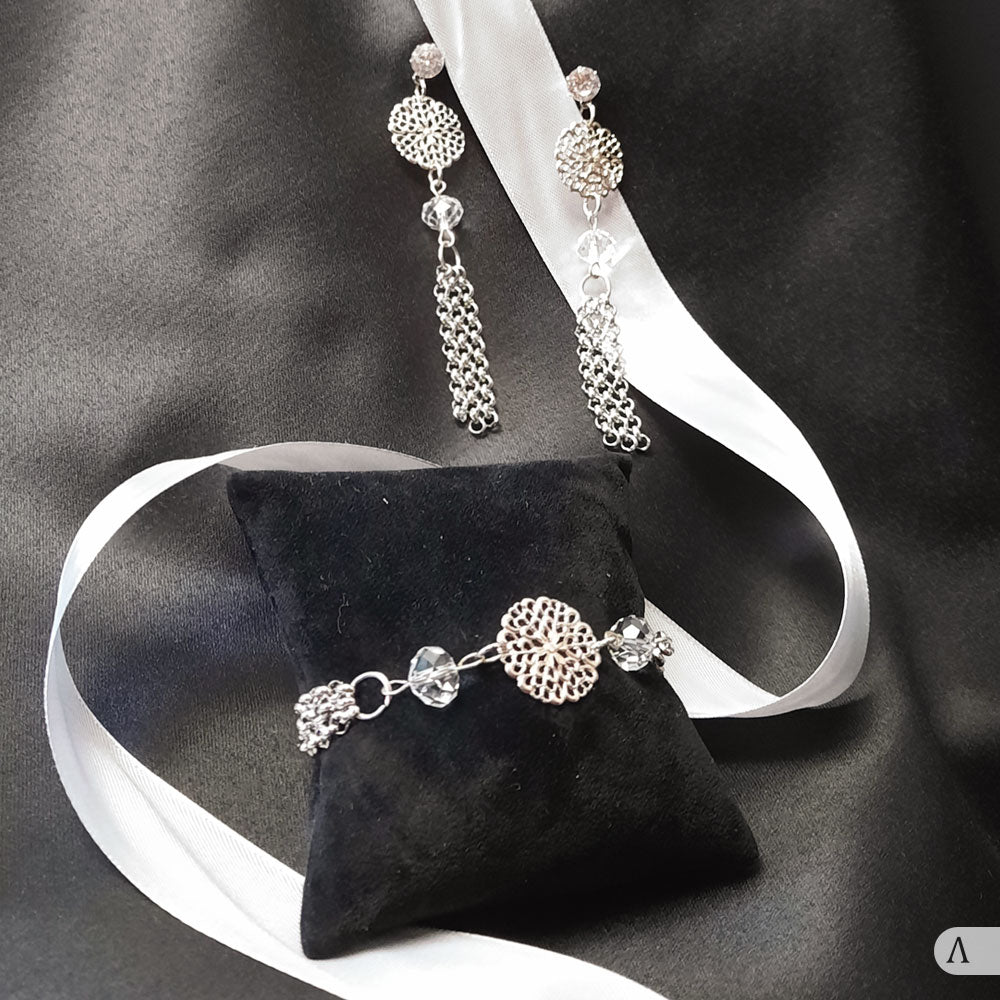 BRACCIALE TINA
