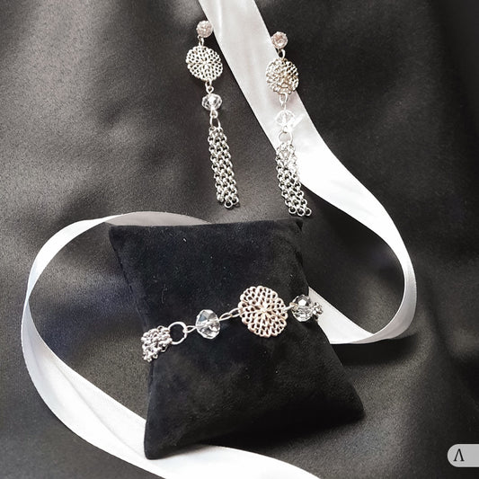BRACCIALE TINA